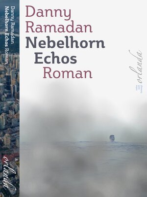 cover image of Nebelhorn-Echos
